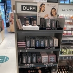 Duff Lashes Magasin KGN